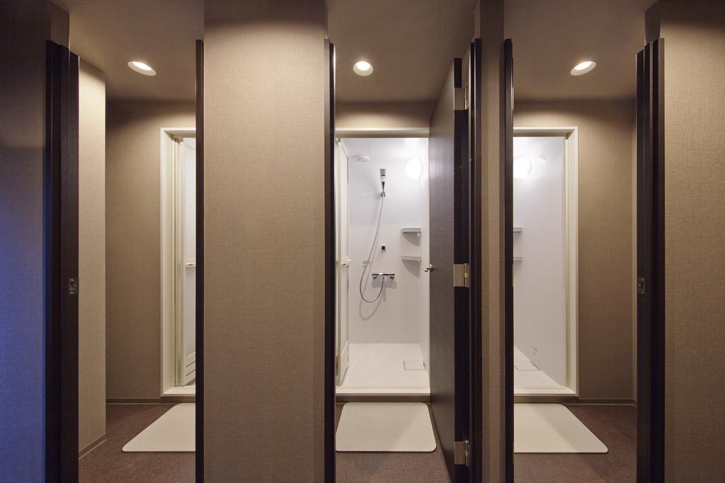 Kaede Guesthouse Кіото Екстер'єр фото