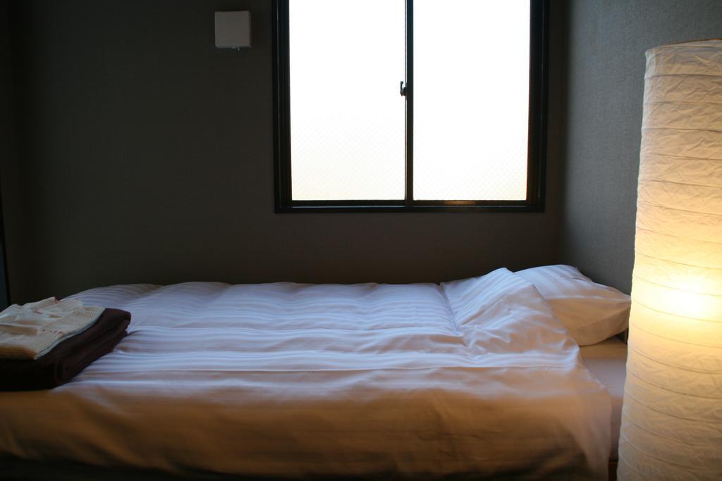Kaede Guesthouse Кіото Номер фото