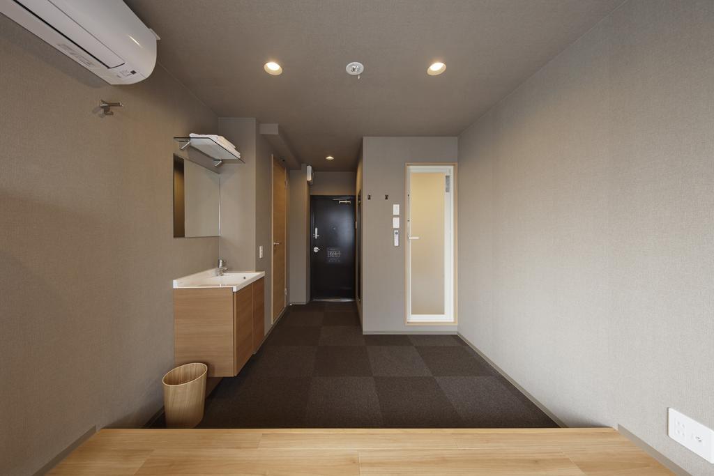 Kaede Guesthouse Кіото Екстер'єр фото