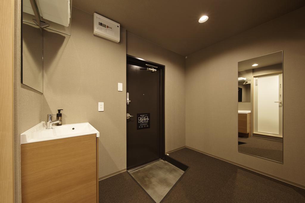 Kaede Guesthouse Кіото Екстер'єр фото