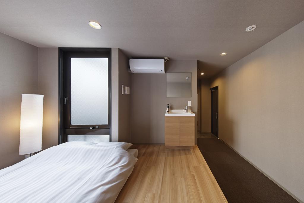 Kaede Guesthouse Кіото Екстер'єр фото