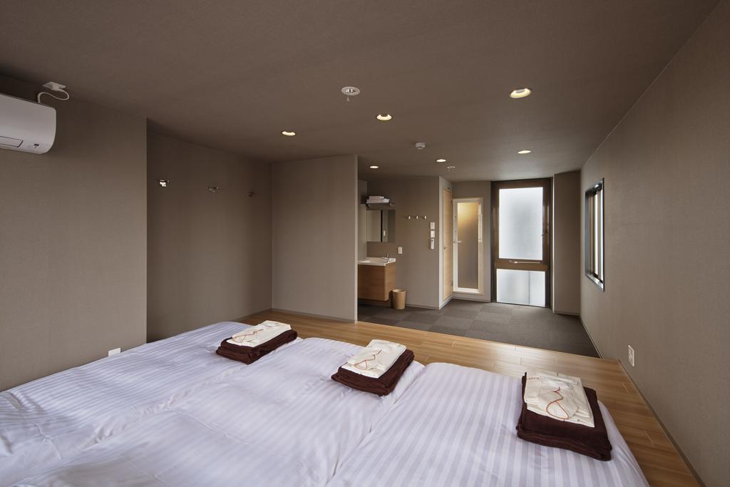 Kaede Guesthouse Кіото Екстер'єр фото