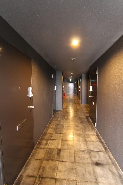 Kaede Guesthouse Кіото Екстер'єр фото