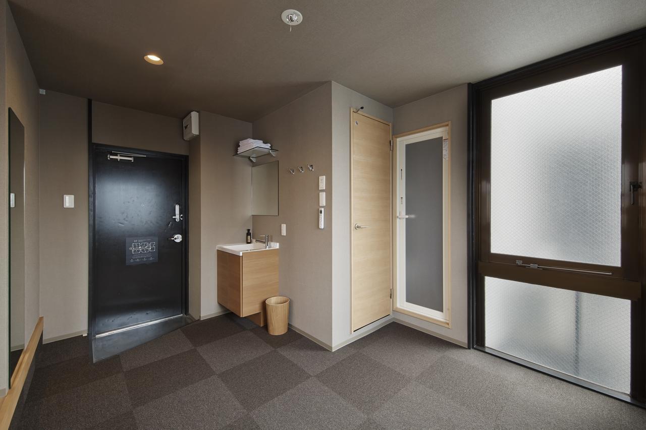 Kaede Guesthouse Кіото Екстер'єр фото